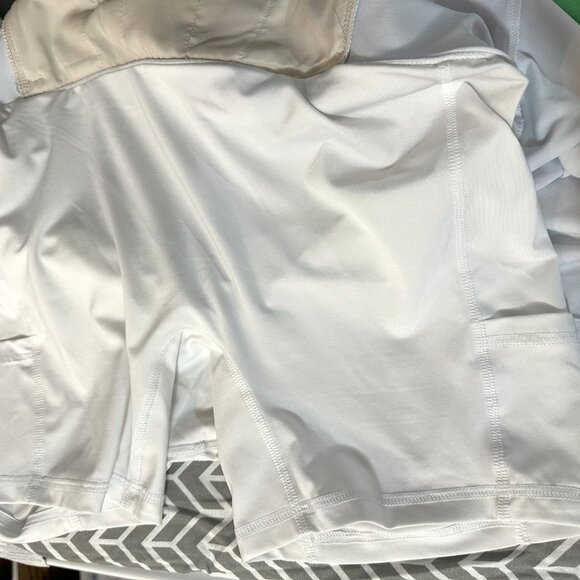 Ralph Lauren RLX sport skorts - Picture 3 of 5